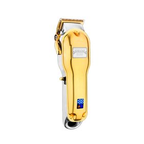 Cortadora de Pelo Wmark Metal NG-2020B Dorado