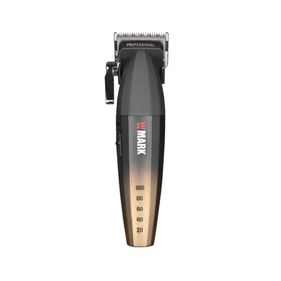 Cortadora de Pelo Wmark Clipper NG-2038 Gold