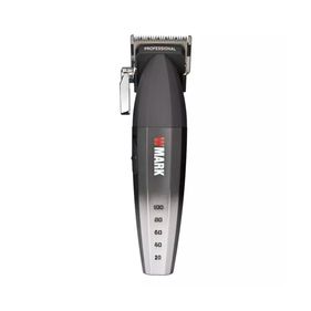 Cortadora de Pelo Wmark Clipper NG-2038 Silver