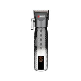 Cortadora de Pelo Wmark Inalámbrica NG-2045SET Silver