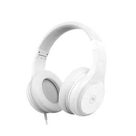 Auriculares Motorola Moto XT120 Blanco