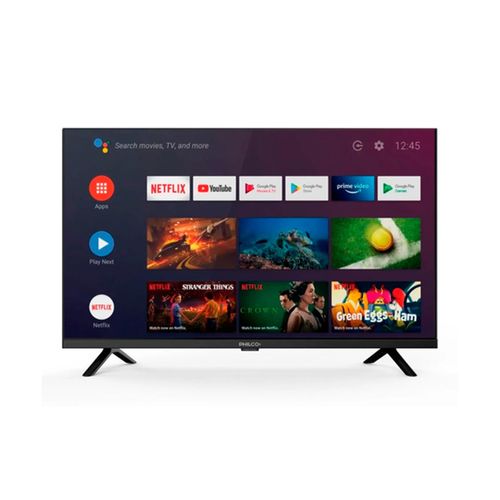 Smart TV Philco 32" HS24A HD Android