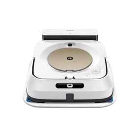 Trapeador Irobot Braava Jet M6 White