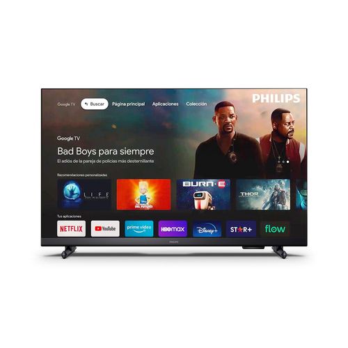 TV Philips 43" PFD6918 Full HD Android TV