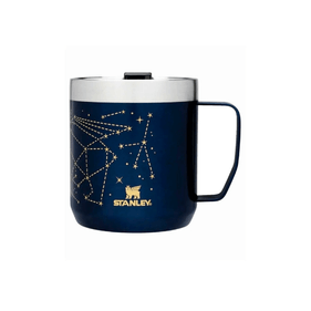 Taza Térmica Stanley Camp Mug  354 Ml Edición Limitada