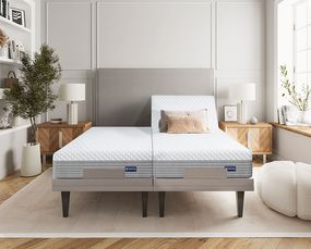 Cama Motorizada Queen (160x200 cm)