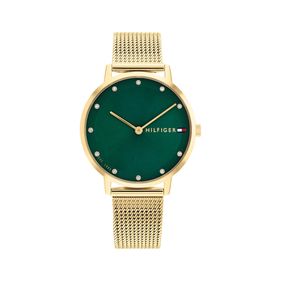 Reloj Tommy Hilfiger para mujer de acero 1782668