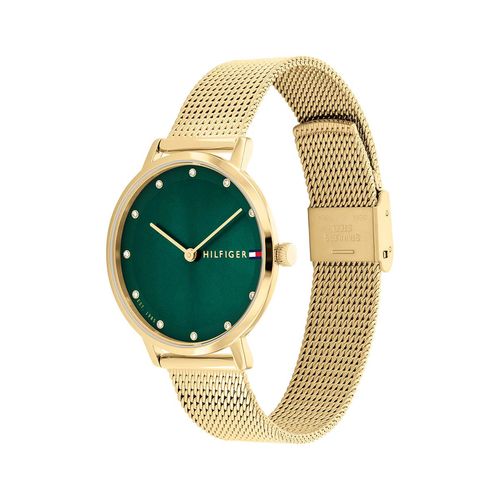 Reloj Tommy Hilfiger para mujer de acero 1782668