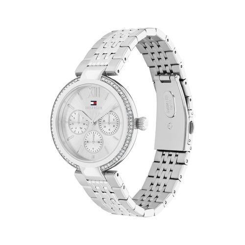 Reloj Tommy Hilfiger para mujer de acero 1782695