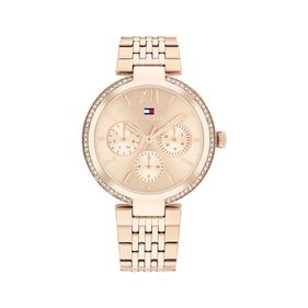 Reloj Tommy Hilfiger para mujer de acero 1782696