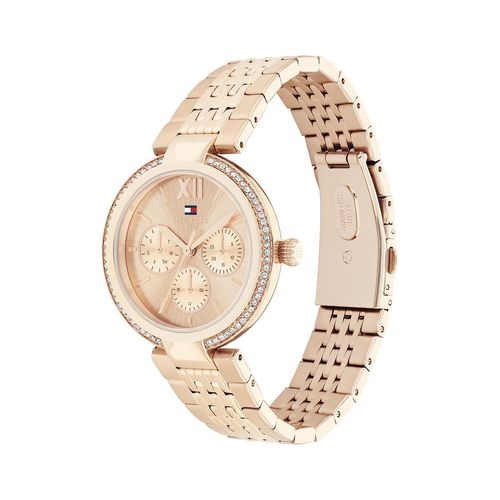 Reloj Tommy Hilfiger para mujer de acero 1782696