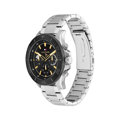 Reloj Tommy Hilfiger para hombre de acero 1792114