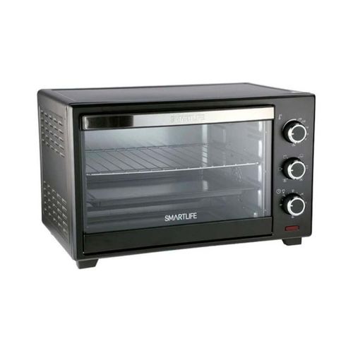 Horno Eléctrico Smartlife SL-TO0040PN 40 Litros