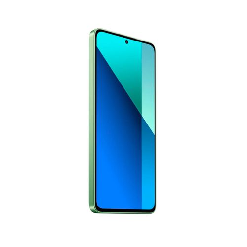 Smartphone Xiaomi Redmi Note 13 Mint Green