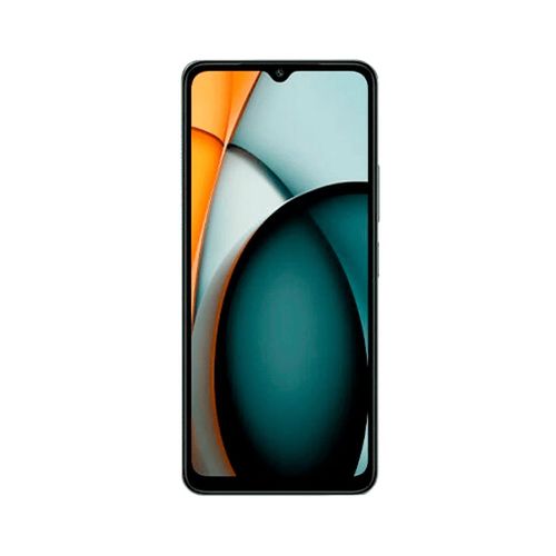 Smartphone Xiaomi Redmi A3 Negro Ocaso