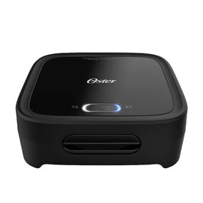 Sandwichera Electrica Oster 750W Compacta CKSTSM400