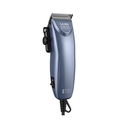 Cortadora de Pelo Gama Italy Profesional PRO 7,6 Magnético