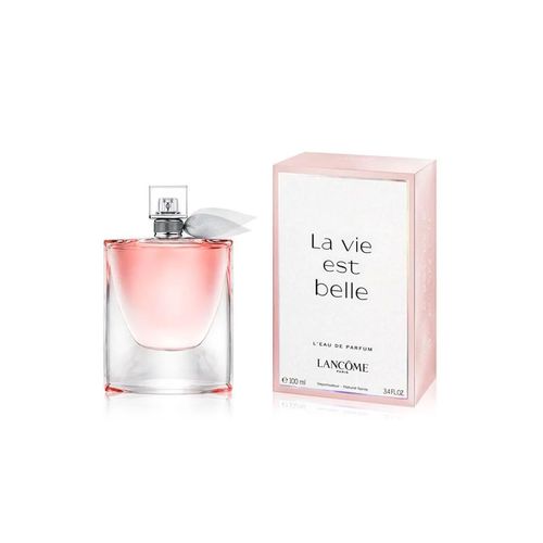 Fragancia Lancome La Vie Est Belle EDP 100ml