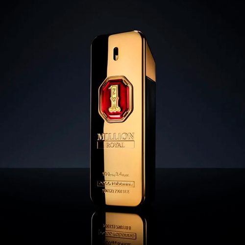 Fragancia Paco Rabanne One Million Royal EDP