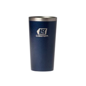 Vaso Térmico Lusqtoff Azul 430ml