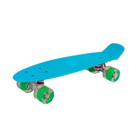 Patineta Foxbox para Niños Azul