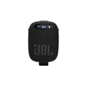 Parlante JBL Wind 3 Slim Negro