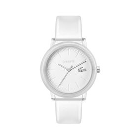 Reloj Lacoste 12.12 de silicona 2011317