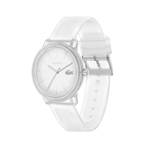 Reloj Lacoste 12.12 de silicona 2011317