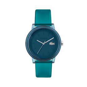 Reloj Lacoste 12.12 de silicona 2011318