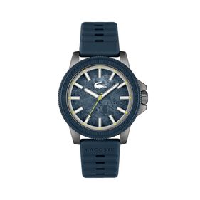 Reloj Lacoste Highkey para hombre de silicona 2011356