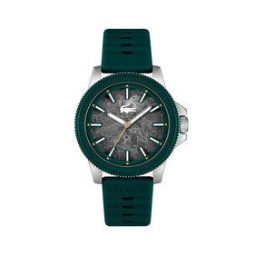 Reloj Lacoste Highkey para hombre de silicona 2011358