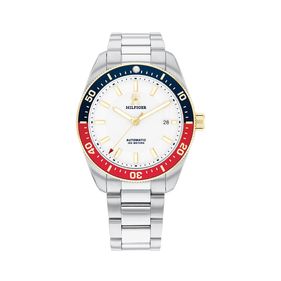 Reloj Tommy Hilfiger de acero 1710551