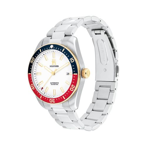 Reloj Tommy Hilfiger de acero 1710551