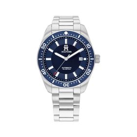 Reloj Tommy Hilfiger para hombre de acero 1710591