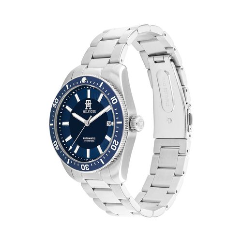 Reloj Tommy Hilfiger para hombre de acero 1710591