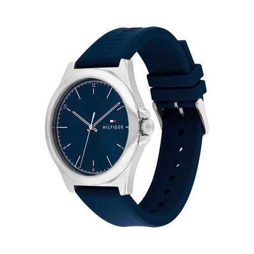 Reloj Tommy Hilfiger para hombre de silicona 1710616