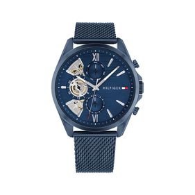 Reloj Tommy Hilfiger para hombre de acero 1710648