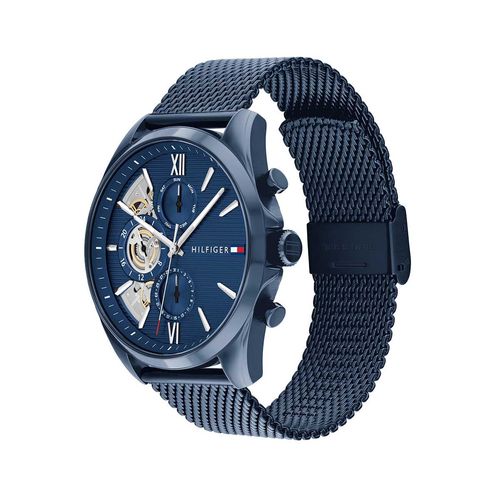 Reloj Tommy Hilfiger para hombre de acero 1710648