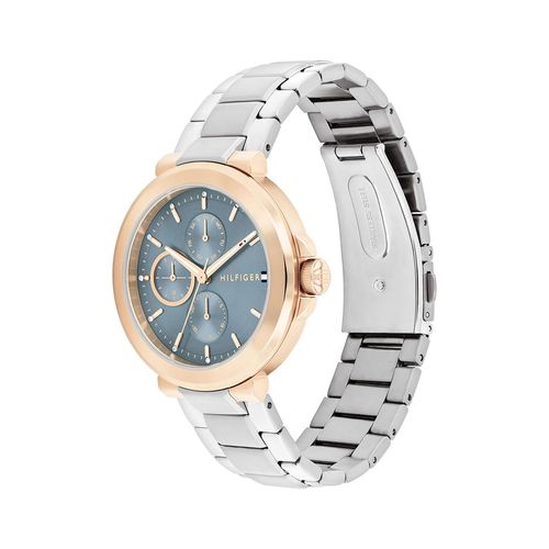 Reloj Tommy Hilfiger para mujer de acero 1782754