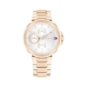 Reloj Tommy Hilfiger para mujer de acero 1782756