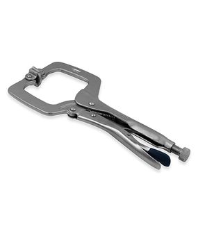 Pinza de Fuerza Bremen Tipo C Móvil 11"