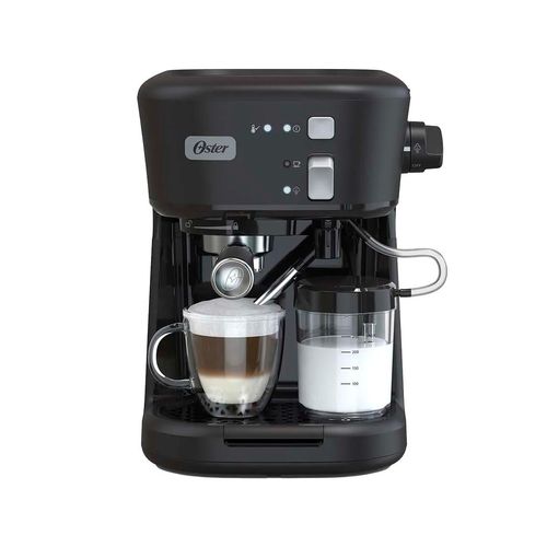 Cafetera Oster para espresso BVSTEM5501B