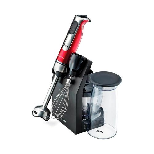 Mixer Oster 2801 FPSTHB2801 800w con accesorios