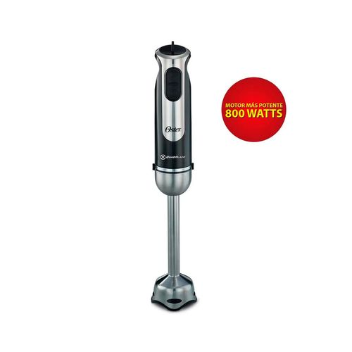 Mixer Oster FPSTHB2802 Negro