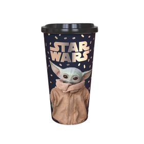 Vaso BigLife con tapa estuche Star Wars