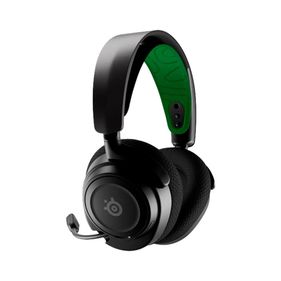 Auriculares inalámbricos SteelSeries Arctis Nova 7X negros