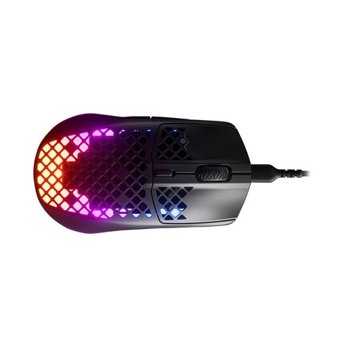 Mouse SteelSeries Aerox 3 Onyx