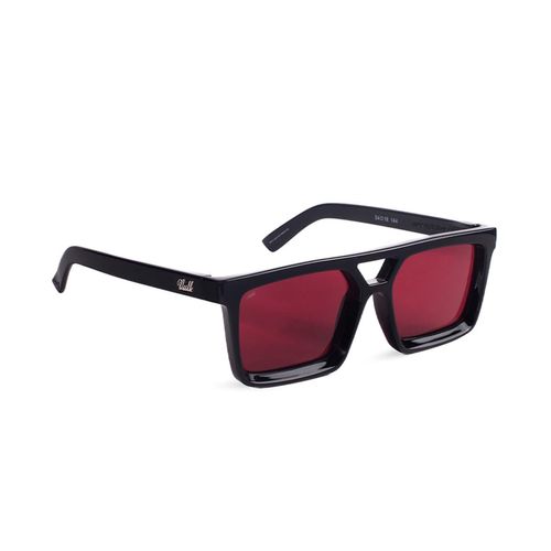 Lentes Vulk Crimson SBLK/DRT09 Polarizado