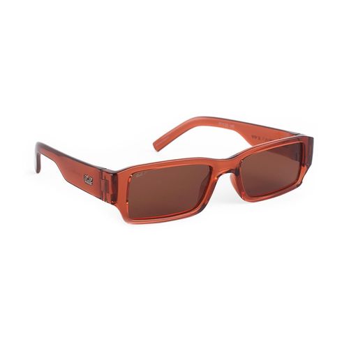 Lentes Vulk Day light L.Brown/DRLB14