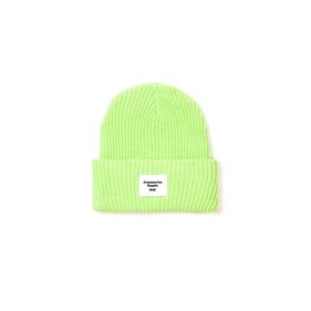 Gorro 47 Street Slender Verde